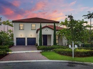 16973 SW 90th Ter, Miami, FL 33196