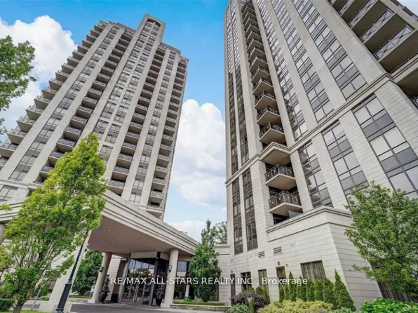133 Wynford Dr, Toronto, ON