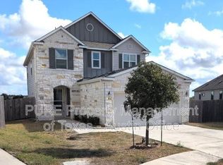 12408 Hayseed Ct, Del Valle, TX 78617