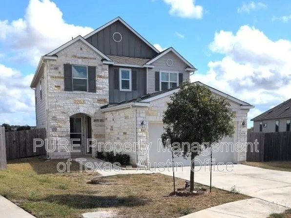 12408 Hayseed Ct, Del Valle, TX 78617