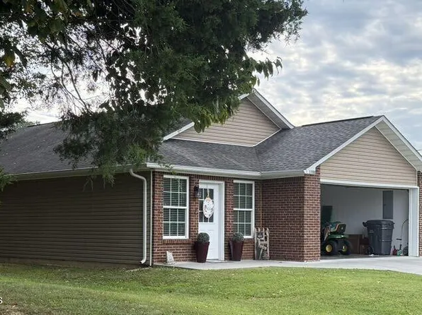 1100 Barker Dr, White Pine, TN 37890