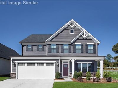 7138 Waterwheel St SW #123, Concord, NC, 28025