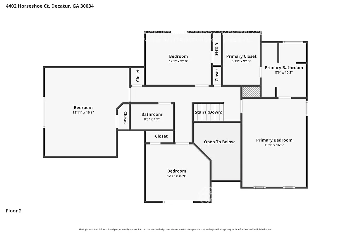 Building Photo - 4402 Horseshoe Ct