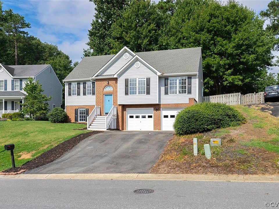 7944 Featherchase Ct, Chesterfield, VA 23832 | Zillow