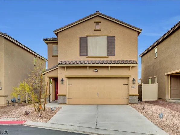 6435 Cambric Ct, Las Vegas, NV 89122
