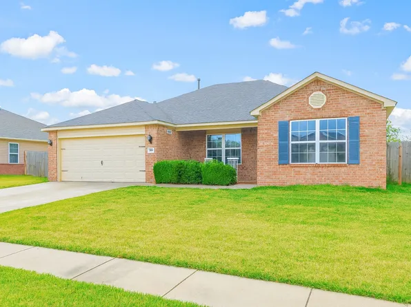 14780 S Hickory St, Glenpool, OK 74033