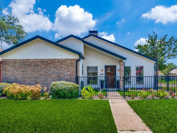 414 Winding Brook Ln, Richardson, TX 75081