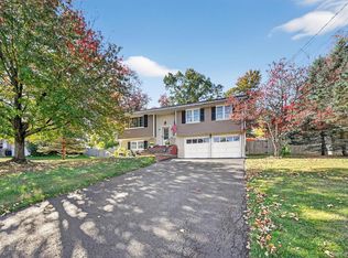 36 High Ridge Rd, Monroe, NY 10950