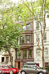 Rented by Brown Harris Stevens