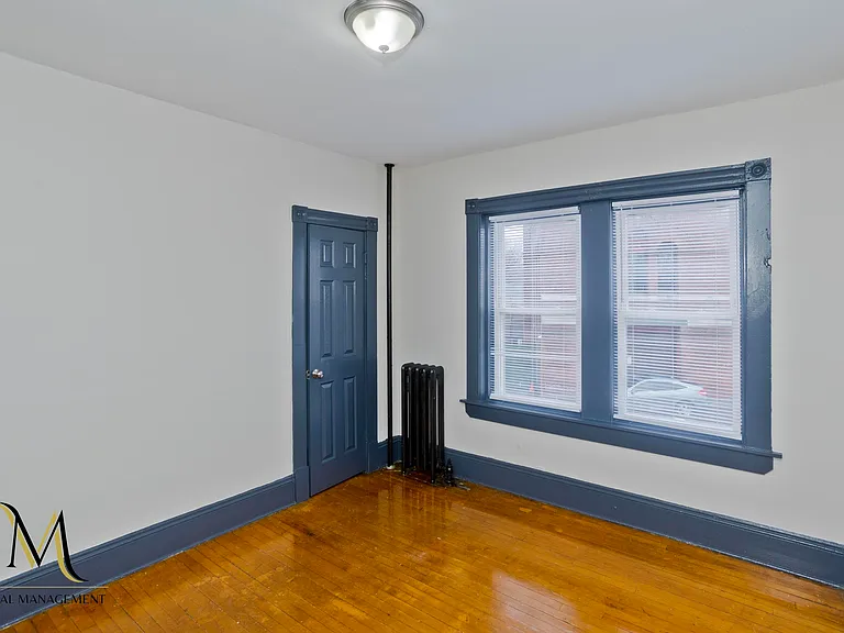 201 Dickinson St #2 — Photo 12