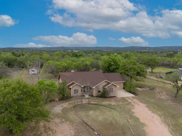 120 Zurita Trl, Marble Falls, TX 78654