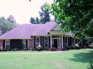 17650 Briarpatch, Lindale, TX 75771