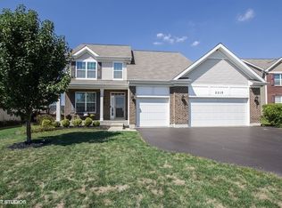 2215 Sienna Dr, Joliet, IL 60431