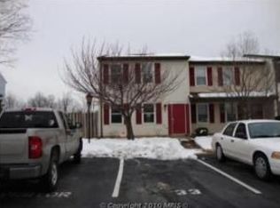 10209 Green Willow Ave, Fredericksburg, VA