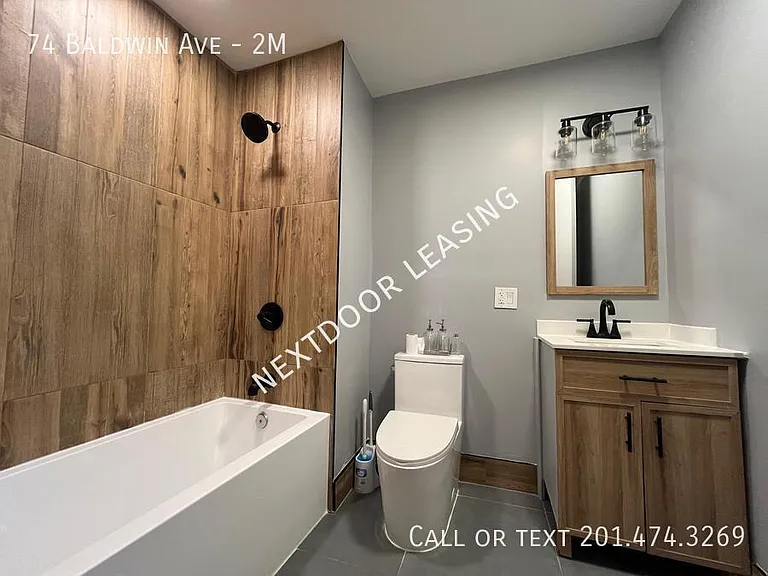 74 Baldwin Ave #2M — Photo 5