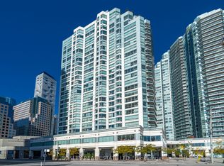 10 Queens Quay W #201, Toronto, ON M5J 2R9