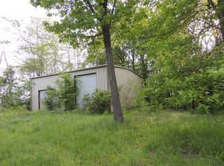 2100 Vermundy Rd, Vernon, IL 62892