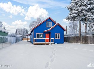 428 N Pine St, Anchorage, AK 99508