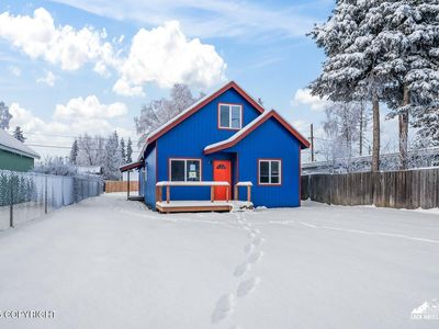 428 N Pine St, Anchorage, AK, 99508