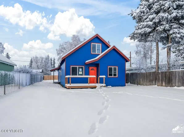 428 N Pine St, Anchorage, AK 99508