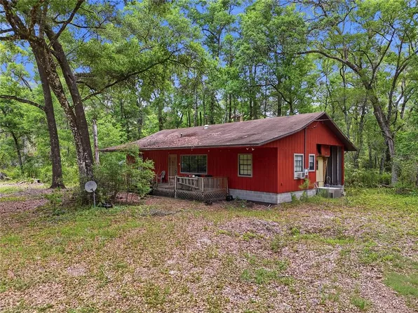 8009 SW 131ST TERRACE, ARCHER, FL 32618