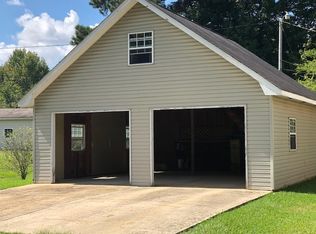 1806 Briar Ridge Rd, Tupelo, MS 38804