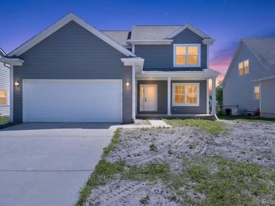 8760 Barrington Dr, Ypsilanti, MI, 48198