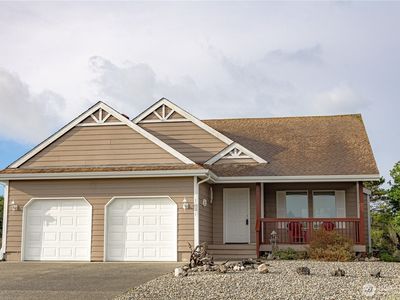 1221 E Ocean Shores Boulevard SW, Ocean Shores, WA, 98569