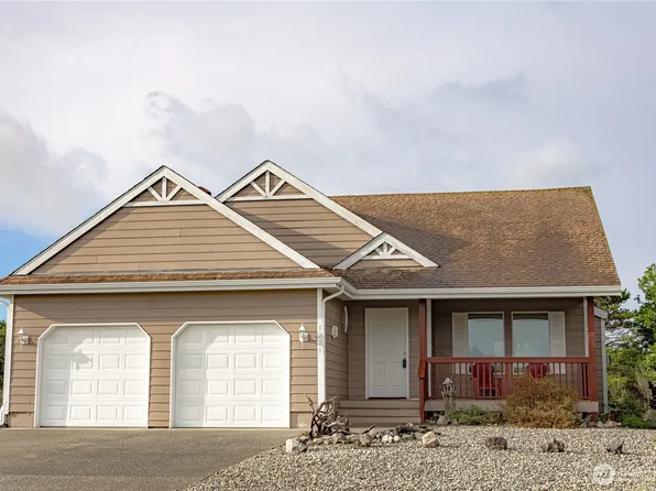1221 E Ocean Shores Boulevard SW, Ocean Shores, WA 98569