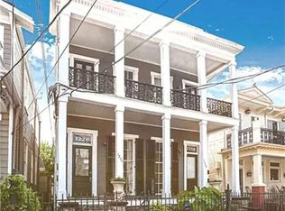 1226 Saint Andrew St #A, New Orleans, LA 70130