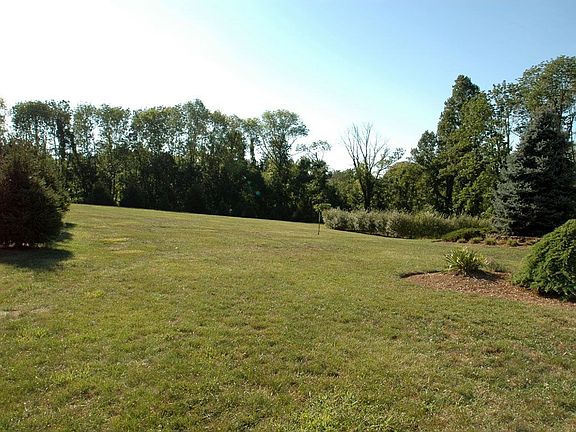 Some of the 3.16 acres