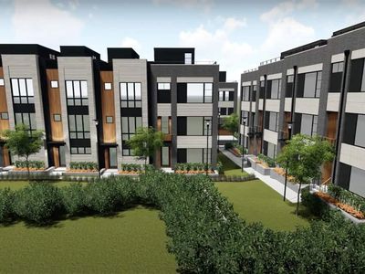 611 N Main St #17, Greenville, SC, 29601