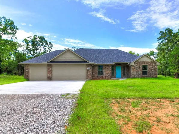 343613 Round Rock Dr, Chandler, OK 74834