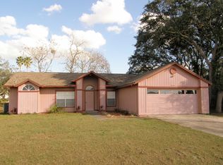 2356 Dothan Ave, Spring Hill, FL 34609