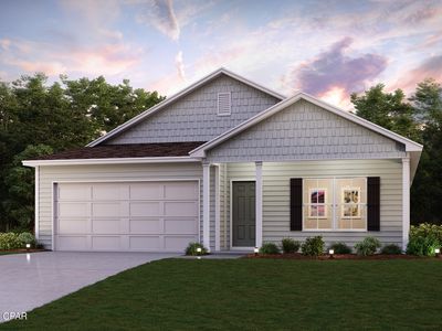 8008 Greyling Cir, Youngstown, FL, 32466