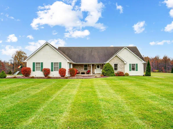 18956 Smokey Rd, Marysville, OH 43040