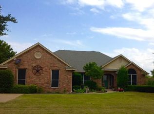 8081 Mavis Ave, Waxahachie, TX 75167