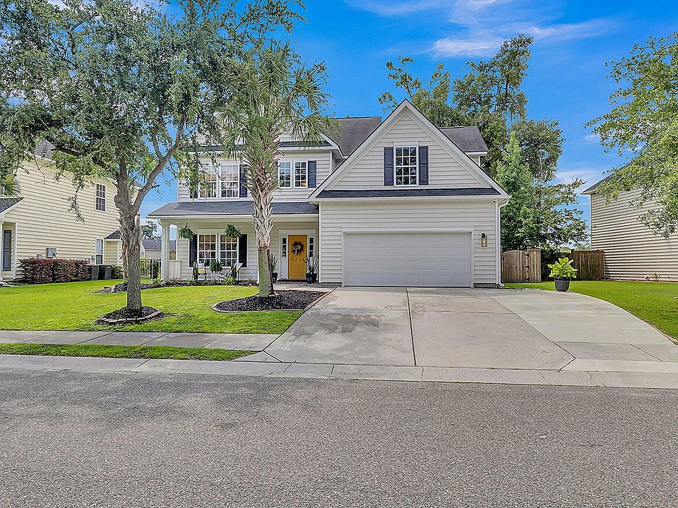 5261 Mulholland Dr, Summerville, SC 29485 MLS 24013529 Zillow