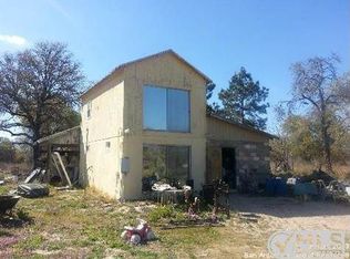 15751 Luckey Rd, Atascosa, TX 78002