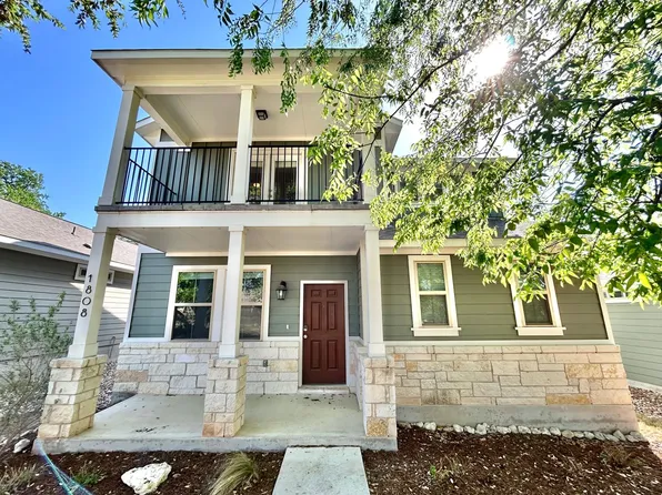 1808 Pecan Island Dr, Leander, TX 78641