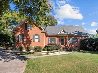 226 Cumberland Dr, Lexington, SC 29072