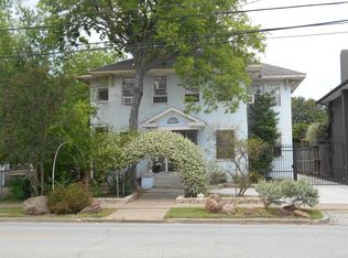 704 W Alabama St #2, Houston, TX 77006