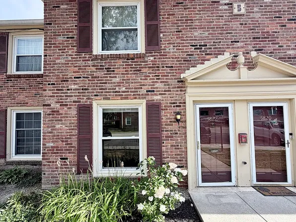 5822 Spotswood Dr #5822, Lyndhurst, OH 44124