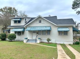 905 N Davis St, Albany, GA 31701
