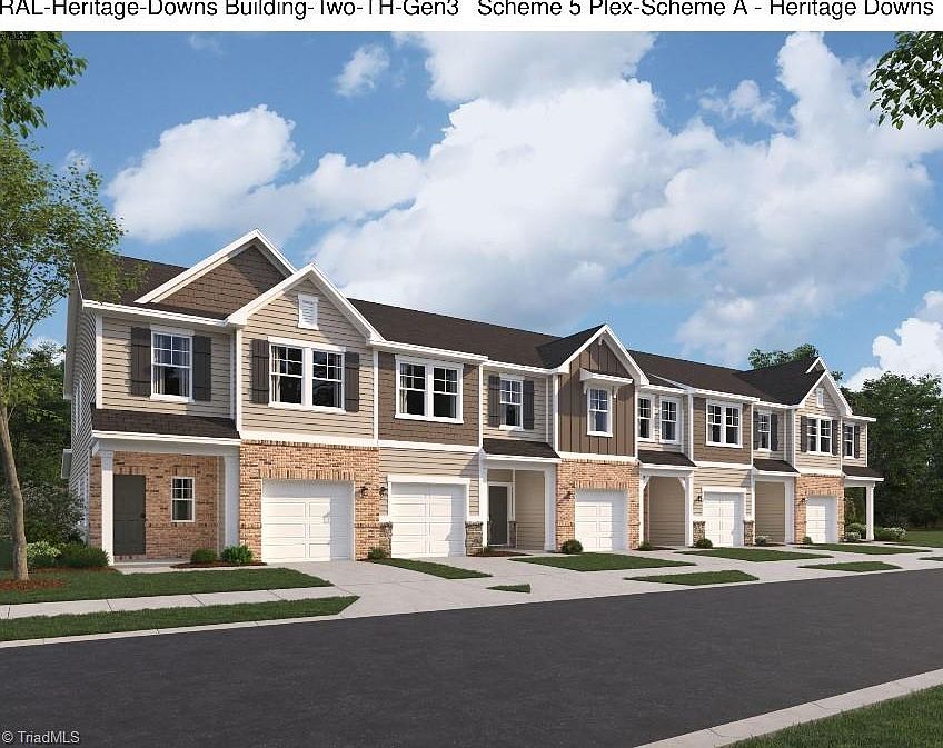 2nd image of 727 Summer Wheat Ln