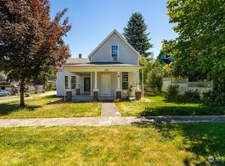 734 NW Pennsylvania Ave, Chehalis, WA 98532