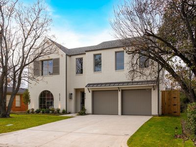 6723 Kenwell St, Dallas, TX, 75209