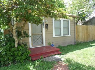 417 Robert Dr, Corpus Christi, TX 78412