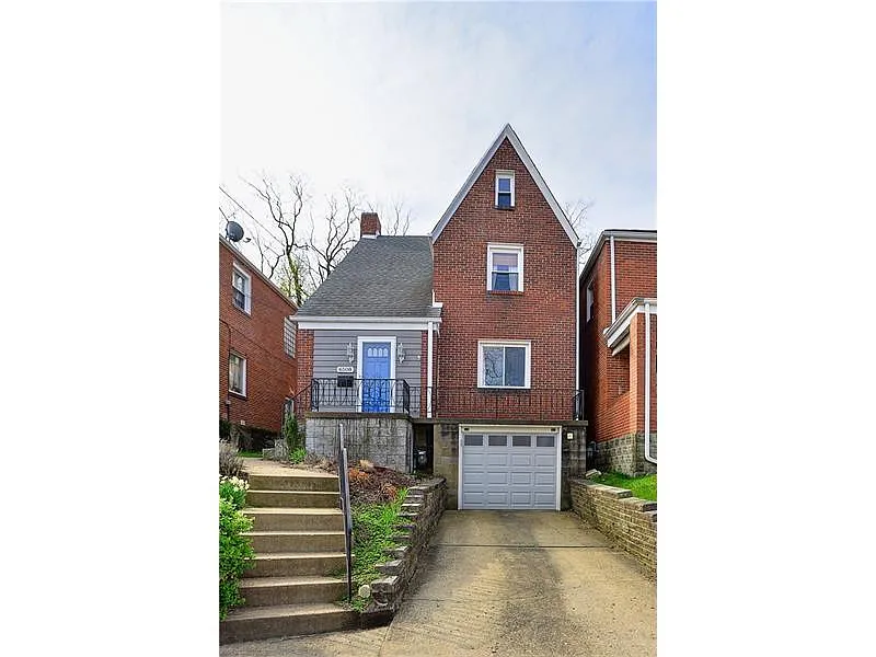 6508 Rosemoor St photo 1