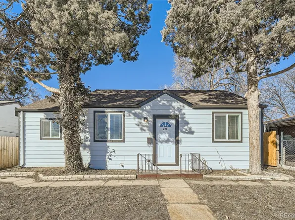 221 S Eliot Street, Denver, CO 80219